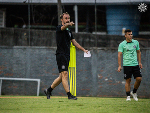 Importantes retornos en Olimpia para el juego de regularización