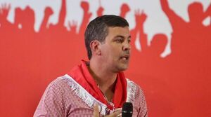 Nicanor: La sanciones contra Cartes no generan impacto electoral en la ANR - El Trueno