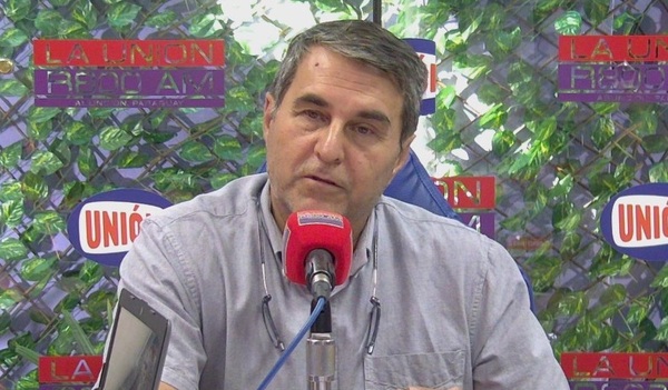 Federico Franco: 'Los debates presidenciales deberían ser reglamentados por Ley para que siempre haya'