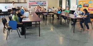 Descartan cuatro casos sospechosos de sarampión - El Trueno