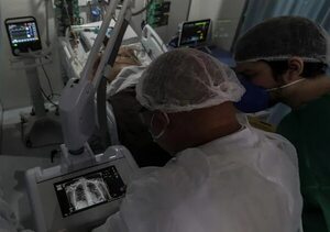 Superconductor viable en el laboratorio para imágenes médicas - Ciencia - ABC Color