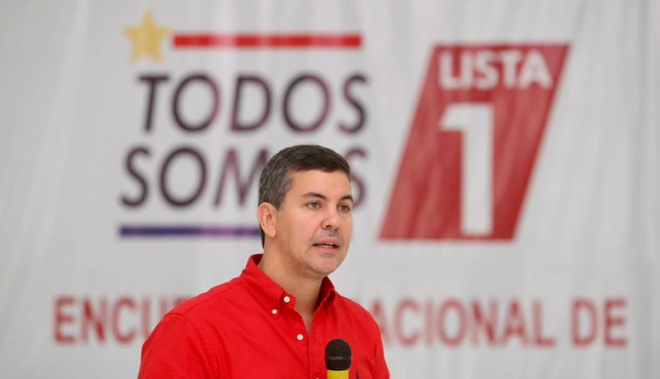 Peña: “No se puede condicionar un debate reduciendo la participación” - Unicanal