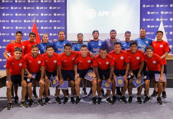 Copa América de Fútbol de Playa: Atendé contra quien debutará Paraguay