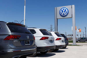 Volkswagen pagará a sus empleados en Alemania un bonus de casi 3.630 euros - Revista PLUS