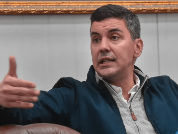 Peña: "Euclides y Payo representan un segmento de la sociedad que quiere escucharles" · Radio Monumental 1080 AM