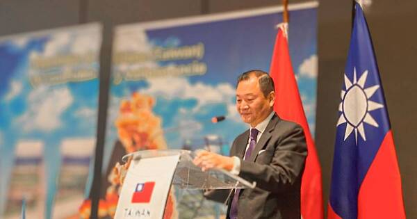 La Nación / Taiwán: concretan convenio para capacitación de enfermeras