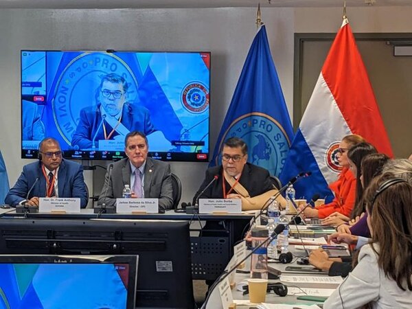 Lanzan campaña regional “Cero Muertes Maternas” - ADN Digital