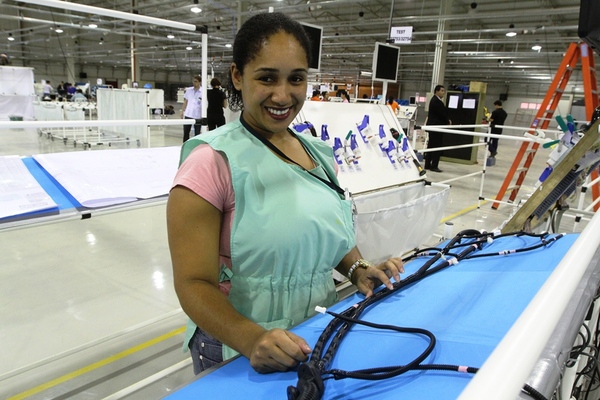 Ministerio de Trabajo capacitó a más de 500.000 mujeres en diferentes oficios desde el 2018