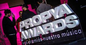 La Nación / PROPYA Awards 2023: el público eligió a sus ganadores