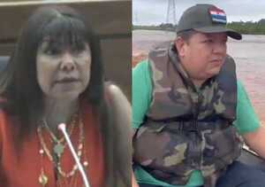"Diputado Juancho Acosta tiene en su casa un depósito como sucursal de la SEN"