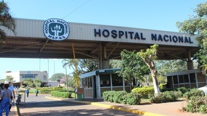 Joven muere tras presunta complicación por chikungunya en Hospital de Itauguá - Noticias Paraguay