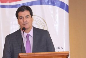 Concurso CSJ: Gustavo Santander propone publicar en la web el cuaderno interno de cada juzgado