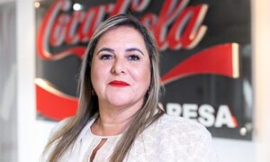 El compromiso de Coca-Cola en Paraguay con el empoderamiento femenino en la compañía y en la comunidad