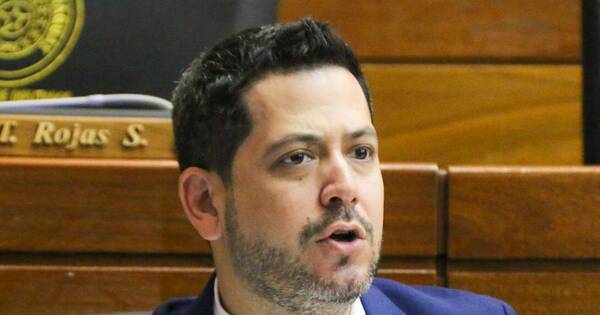 La Nación / Recuerdan que se tercerizó más con Esperanza Martínez