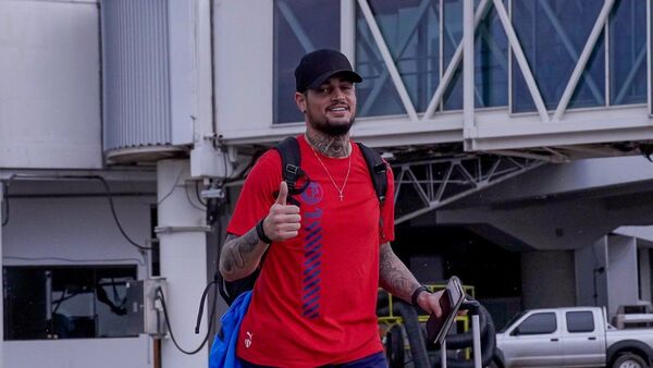 Cerro Porteño, con retorno clave para medir al Fortaleza