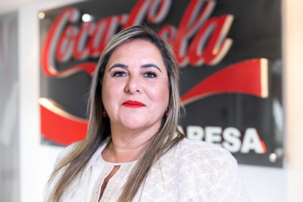 ¡Coca Cola Paraguay reafirma su compromiso con el empoderamiento femenino! - Unicanal