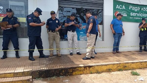 Un indígena muere apuñalado en una ronda de tragos en Amambay