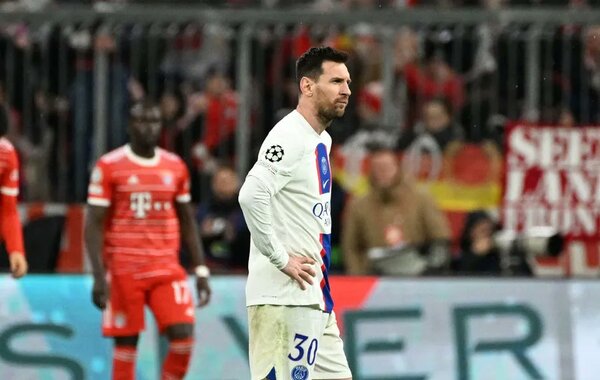 Diario HOY | Bayern Múnich despacha al todopoderoso PSG