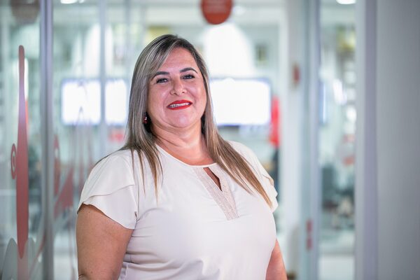 ¡Coca Cola Paraguay impulsa el empoderamiento de las mujeres! - trece