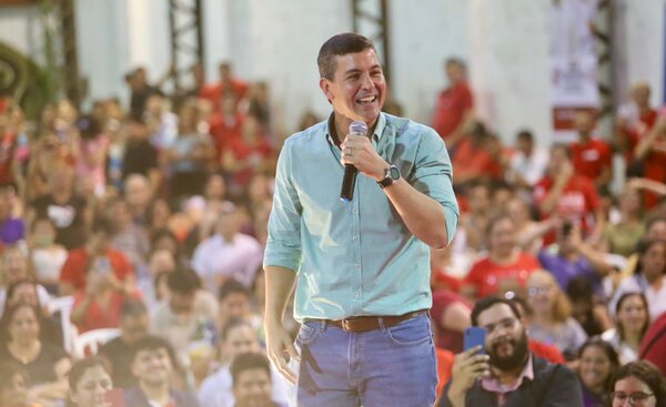 Diario HOY | “Las condiciones actuales ameritan que se haga el debate con cuatro candidatos”