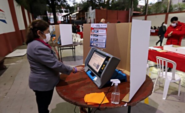 TSJE insta a la ciudadanía a practicar el voto