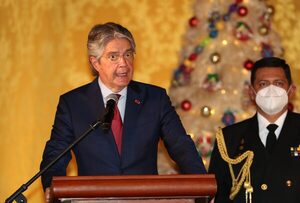 El presidente de Ecuador nombra a su cuarto ministro de Agricultura en 21 meses - MarketData