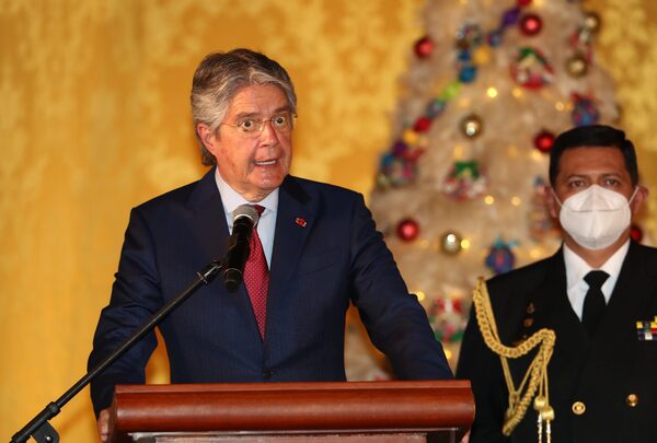 El presidente de Ecuador nombra a su cuarto ministro de Agricultura en 21 meses - MarketData