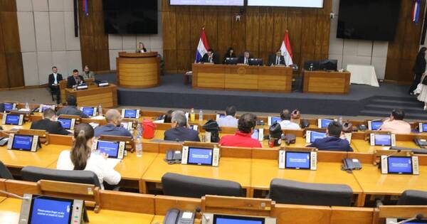 La Nación / Diputados aprueba proyecto de ley que incentiva la publicidad de interés público