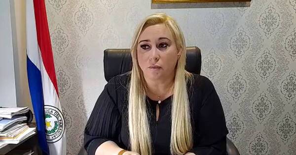 La Nación / Por proxenetismo imputan a mujer que habría vendido a su niña