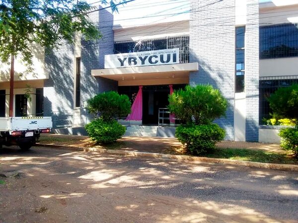 Municipalidad de Ybycuí se encuentra inhabilitada para expedir licencias de conducir - Nacionales - ABC Color