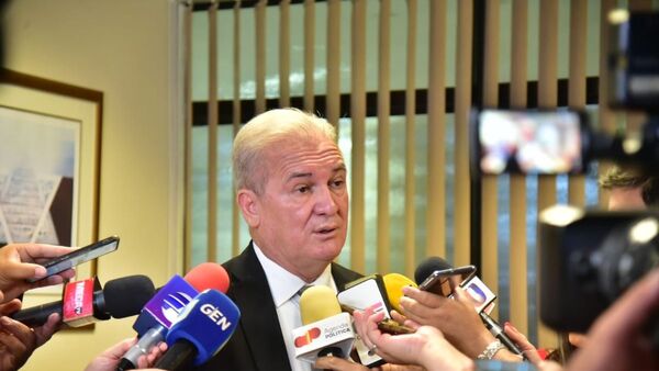 Emiliano Rolón asumirá al frente de la Fiscalía con el desafío de cambiar su imagen