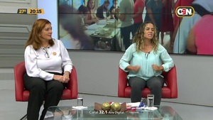 8M: Participación de las mujeres en la política - C9N