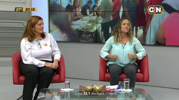 8M: Participación de las mujeres en la política - C9N