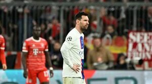 Bayern Múnich despacha al todopoderoso PSG - Radio Imperio
