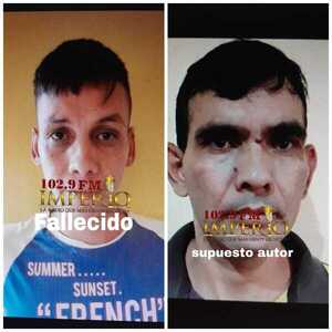 Interno de la Penitenciaría Regional muere tras ser atacado con estoque - Radio Imperio