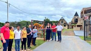 San Cosme y Damián suma oferta de alojamiento e innovación tecnológica