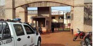 Matan a un interno de la Penitenciaría Regional de Pedro Juan Caballero
