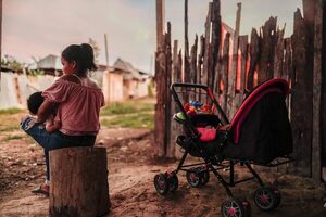 Honduras aprueba ley de educación integral para prevenir embarazos tempranos - Mundo - ABC Color