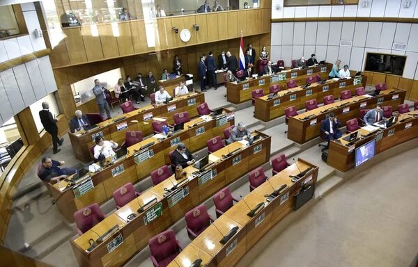 Comisión del Senado aplazará platal para exsoldados de la gesta del 1989 - Política - ABC Color