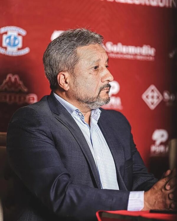 General Caballero JLM: Todas las fichas puestas en el torneo local - Fútbol - ABC Color