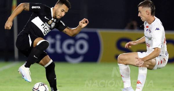 La Nación / Amargo empate en Sajonia