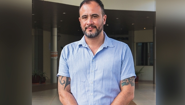 Aldo Antúnez de Awa Resort: “La certificación 5 estrellas nos llena de orgullo y ganas de brindar lo mejor de nosotros”