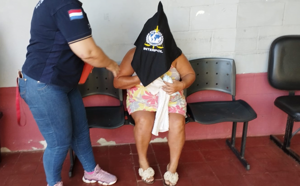 Imputan a mujer que obligaba a su hija menor a prostituirse ante “Mbururú” - Noticiero Paraguay