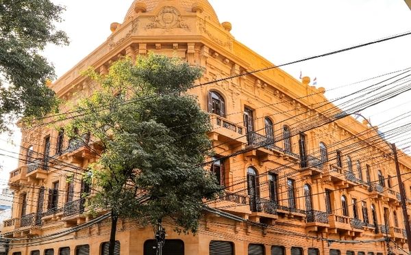 Hacienda transfirió G. 138.000 millones a Municipios y Gobernaciones | 1000 Noticias