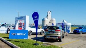Expo Rodados vuelve a Encarnación con altas expectativas de venta 