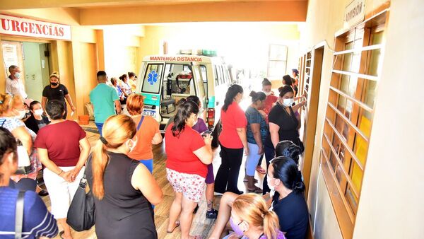 Chikungunya provoca muertes y graves secuelas en familias enteras
