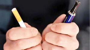 Vapeador, la puerta de entrada a las drogas en escolares