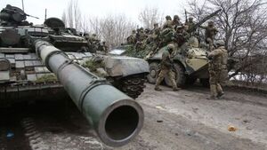 Rusia lanza nuevo ataque masivo contra las principales ciudades de Ucrania | 1000 Noticias