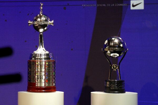 Diario HOY | CONMEBOL revela las sedes de sus próximas finales