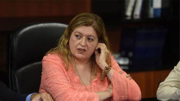 Finaliza el mandato de Sandra Quiñonez al frente de la Fiscalía General del Estado - Informatepy.com